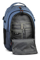 BestWay Rucksack Evolution Air *california blau/dunkelblau