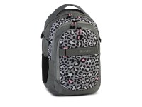 BestWay Rucksack Evolution Air *zement/rosa