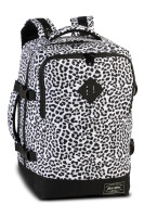 BestWay Reiserucksack Cabin Pro Small *schwarz/weiß