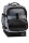 BestWay Reiserucksack Cabin Pro Small *schwarz/weiß