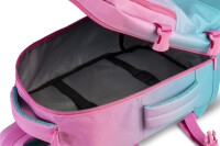 BestWay Reiserucksack Cabin Pro Small *türkis/pink