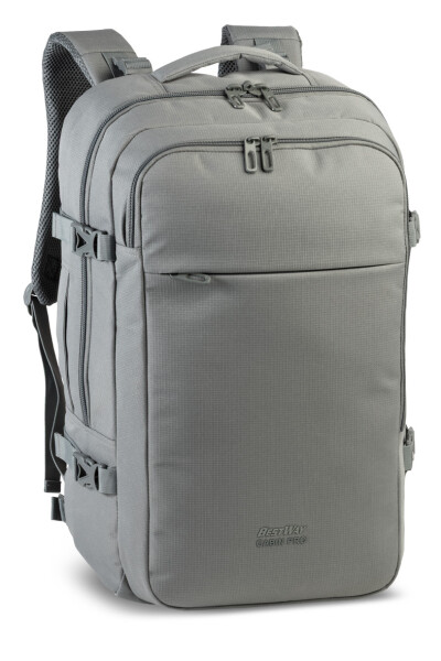BestWay Reiserucksack Cabin Pro Ultimate *hellgrau