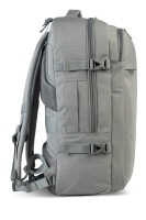 BestWay Reiserucksack Cabin Pro Ultimate *hellgrau