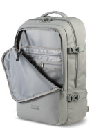 BestWay Reiserucksack Cabin Pro Ultimate *hellgrau