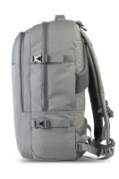 BestWay Reiserucksack Cabin Pro Ultimate *hellgrau