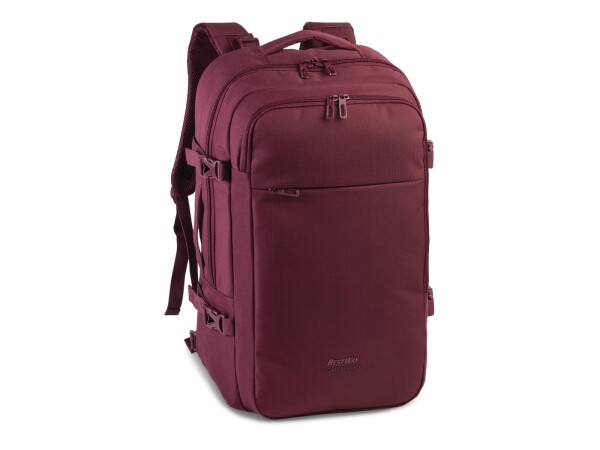 BestWay Reiserucksack Cabin Pro Ultimate *malve