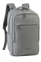 BestWay Reiserucksack Cabin Pro Ultimate Small *hellgrau