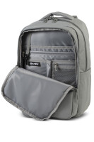 BestWay Reiserucksack Cabin Pro Ultimate Small *hellgrau