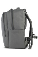 BestWay Reiserucksack Cabin Pro Ultimate Small *hellgrau