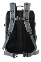 BestWay Reiserucksack Cabin Pro Supply *hellgrau