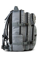 BestWay Reiserucksack Cabin Pro Supply *hellgrau
