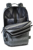 BestWay Reiserucksack Cabin Pro Supply *hellgrau
