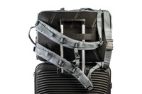 BestWay Reiserucksack Cabin Pro Supply *hellgrau