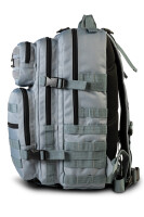 BestWay Reiserucksack Cabin Pro Supply *hellgrau