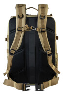 BestWay Reiserucksack Cabin Pro Supply *beige