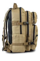 BestWay Reiserucksack Cabin Pro Supply *beige