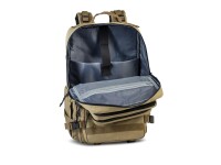 BestWay Reiserucksack Cabin Pro Supply *beige