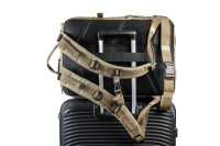 BestWay Reiserucksack Cabin Pro Supply *beige