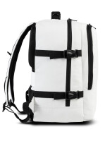 BestWay Reiserucksack Cabin Pro Storm *weiß