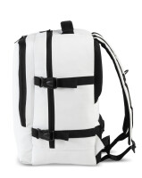 BestWay Reiserucksack Cabin Pro Storm *weiß