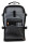 BestWay Reiserucksack Cabin Pro Storm *weiß
