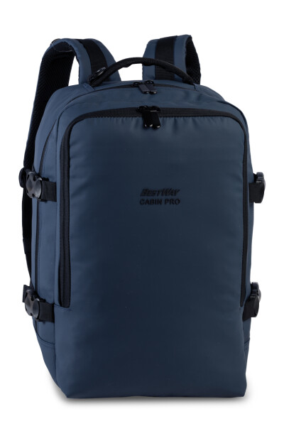 BestWay Reiserucksack Cabin Pro Storm *dunkelblau