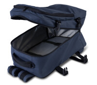 BestWay Reiserucksack Cabin Pro Storm *dunkelblau