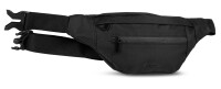 BestWay Gürteltasche Sling *schwarz