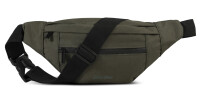 BestWay Gürteltasche Sling *olivgrün
