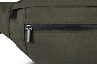 BestWay Gürteltasche Sling *olivgrün