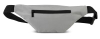 BestWay Gürteltasche Sling *hellgrau
