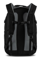 BestWay Rucksack Evolution Solid *schwarz