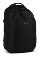 BestWay Rucksack Evolution Solid *schwarz