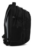BestWay Rucksack Evolution Solid *schwarz