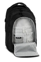 BestWay Rucksack Evolution Solid *schwarz