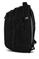 BestWay Rucksack Evolution Solid *schwarz