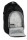 BestWay Rucksack Evolution Solid *schwarz