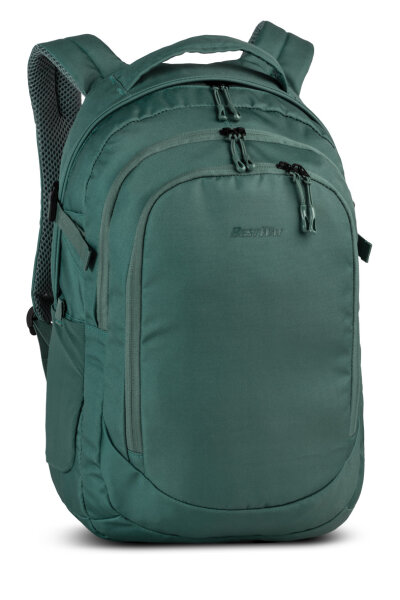 BestWay Rucksack Evolution Solid *graugrün