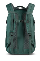 BestWay Rucksack Evolution Solid *graugrün