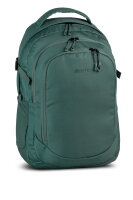 BestWay Rucksack Evolution Solid *graugrün