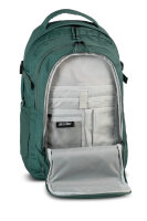 BestWay Rucksack Evolution Solid *graugrün