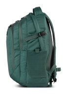 BestWay Rucksack Evolution Solid *graugrün