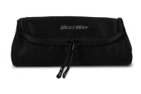 BestWay Federmäppchen Evolution Solid *schwarz