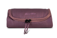 BestWay Federmäppchen Evolution Solid *malve