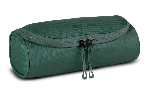 BestWay Federmäppchen Evolution Solid *graugrün