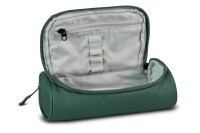 BestWay Federmäppchen Evolution Solid *graugrün