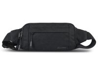 BestWay Gürteltasche Sling *schwarz