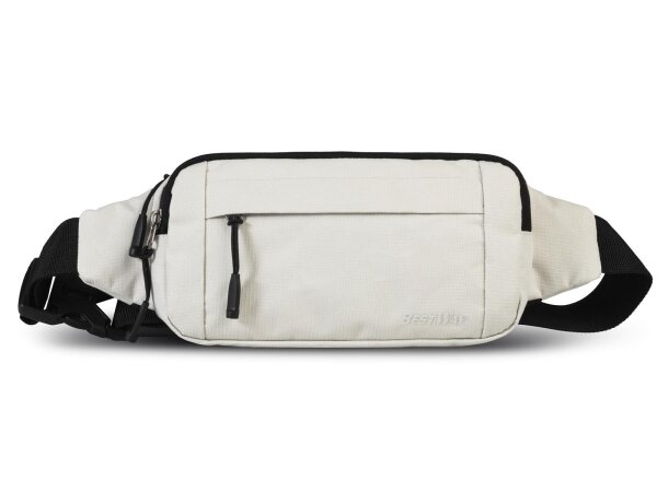 BestWay Gürteltasche Sling *natur