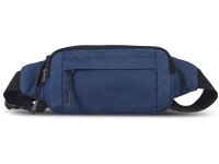 BestWay Gürteltasche Sling *dunkelblau