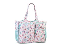 fabrizio XXL-Badetasche *bunt